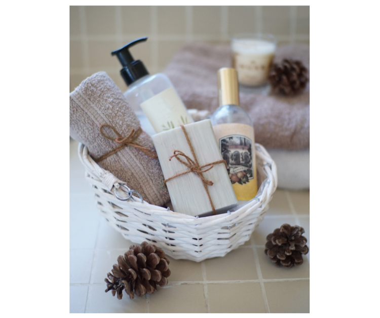 Bath & Body