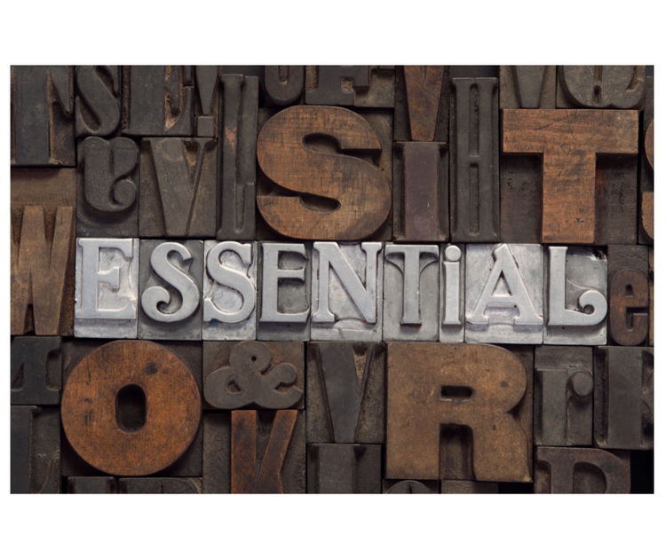 Essential Products