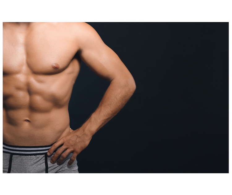 Lingerie & Sexy Apparel - Masculine
