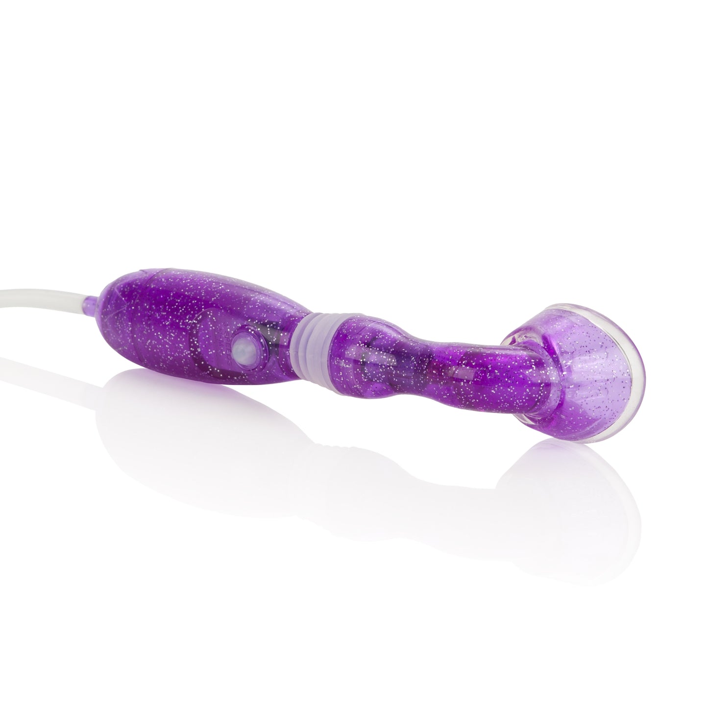 Advanced Clitoral Pump - Purple