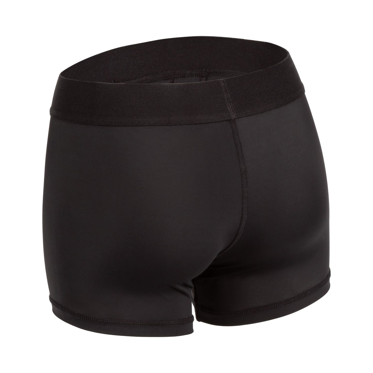 Her Royal Harness Boxer Brief - S/m