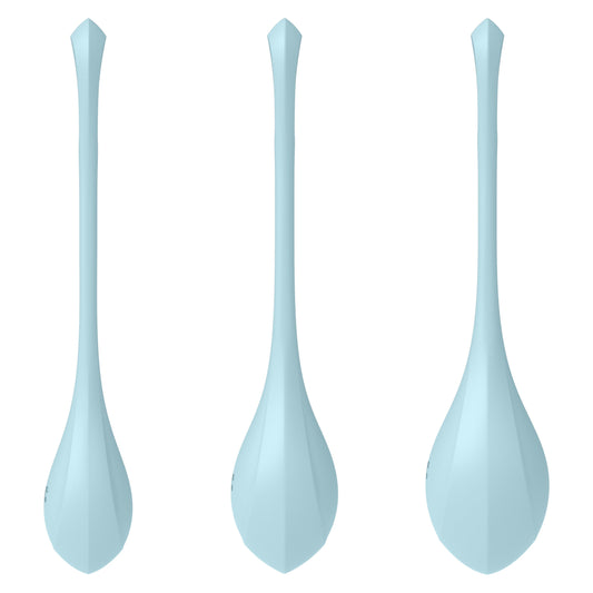 Yoni Power 2 - Light Blue