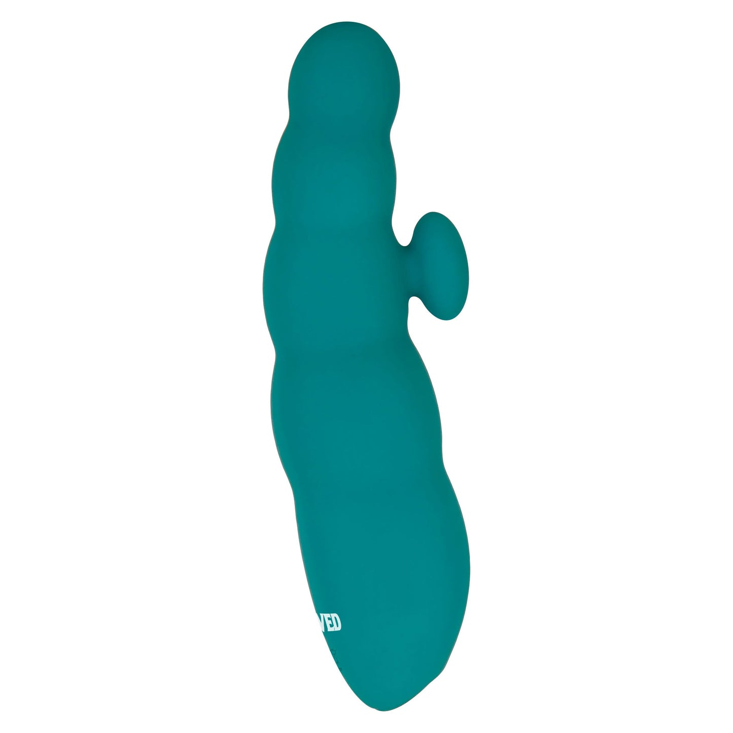 G-Spot Perfection - Teal