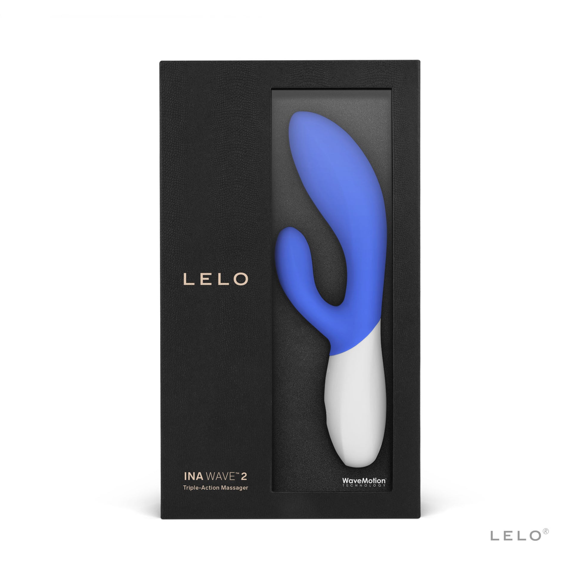 Ina Wave 2 - California Sky LELO-8489