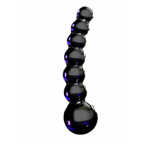 Icicles No 66 - Black PD2966-23