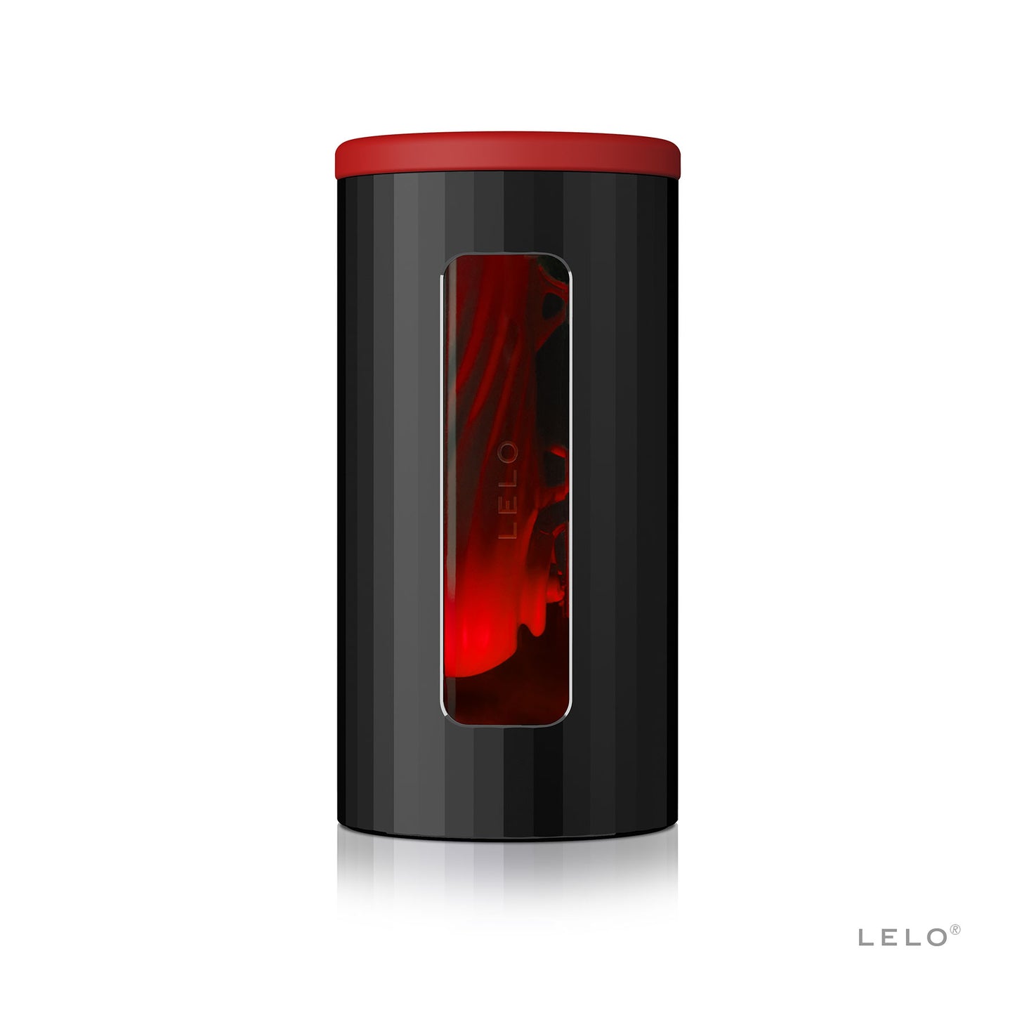 F1s V2 High Performance Pleasure Console - Red