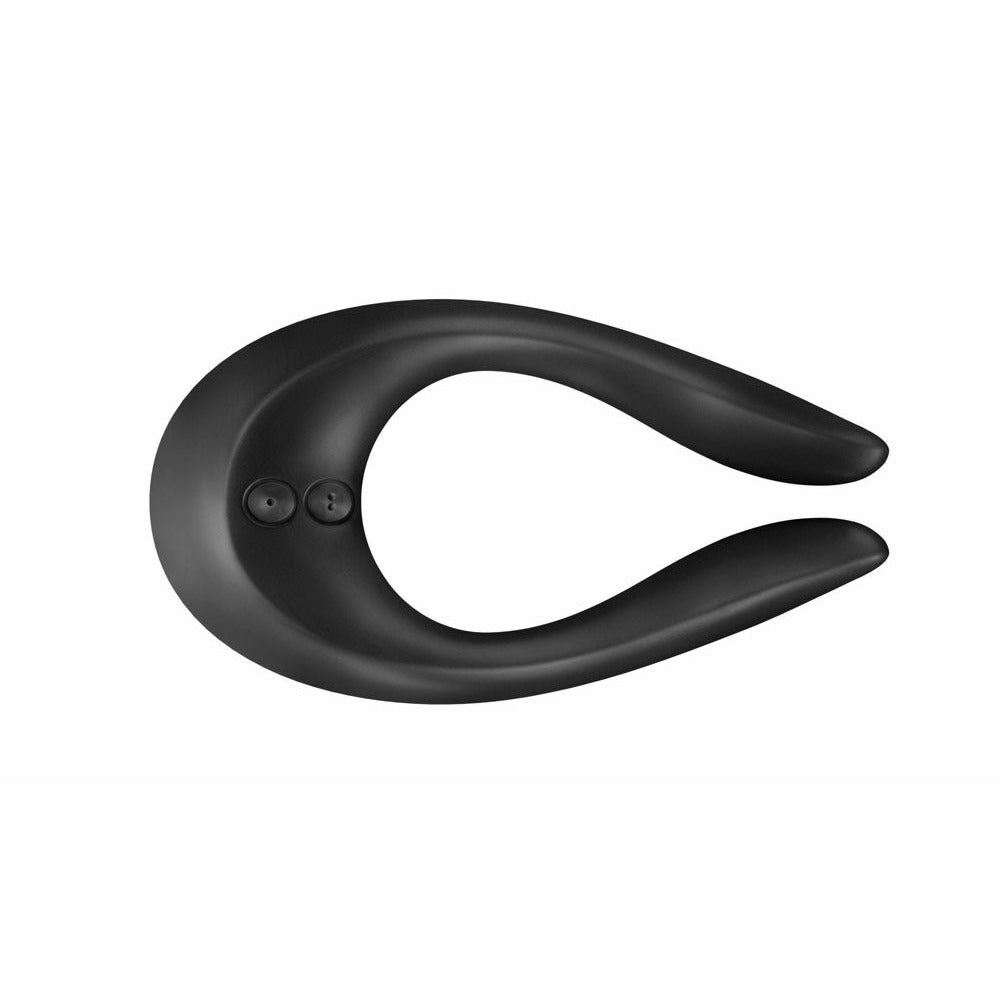 Satisfyer Endless Joy - Black SAT-MLTI2BLK