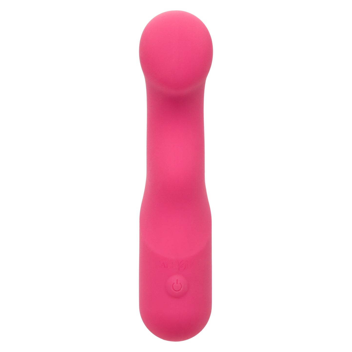 Liquid Silicone Pixies Curvy - Pink