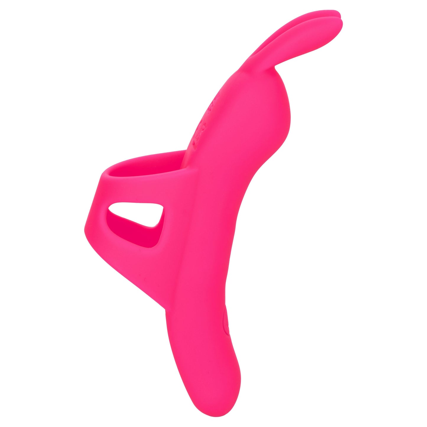 Neon Vibes - the Flirty Vibe - Pink