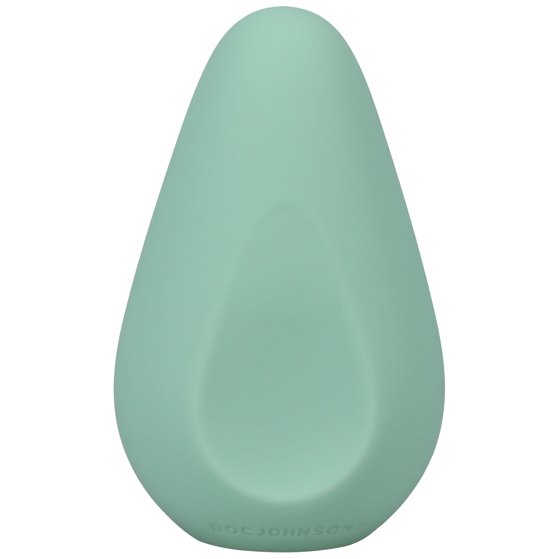 Ritual - Chi - Rechargeable Silicone Clit Vibe -  Mint DJ7000-01-BX