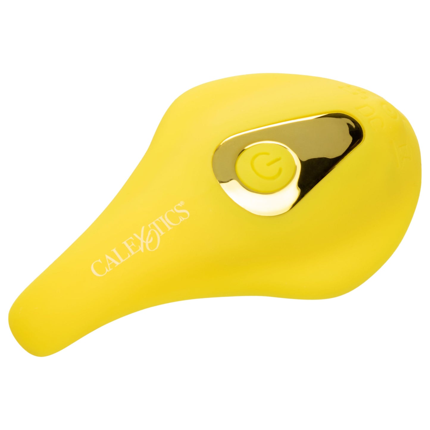 Neon Vibes - the Secret Vibe - Yellow