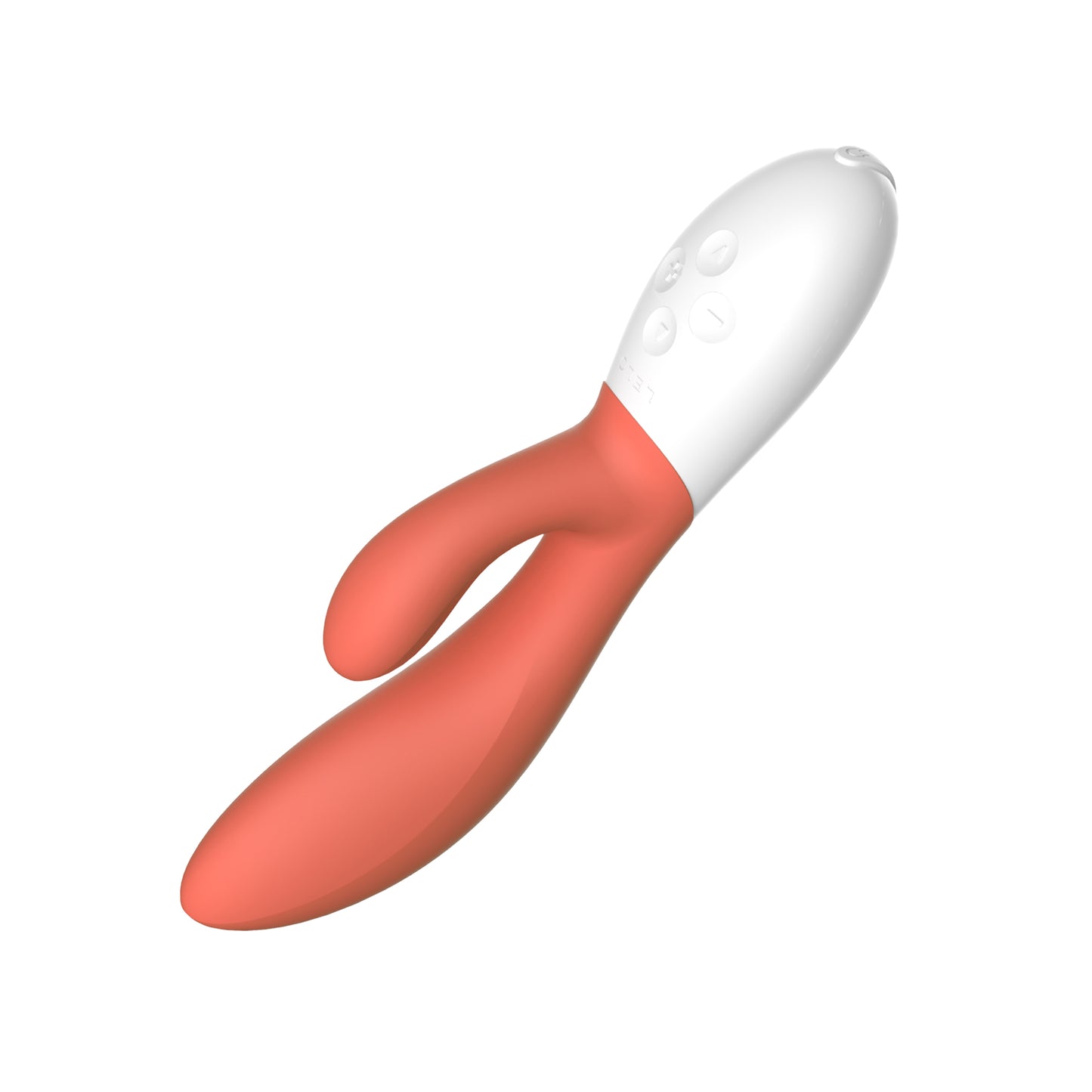 Ina 3 - Coral Red