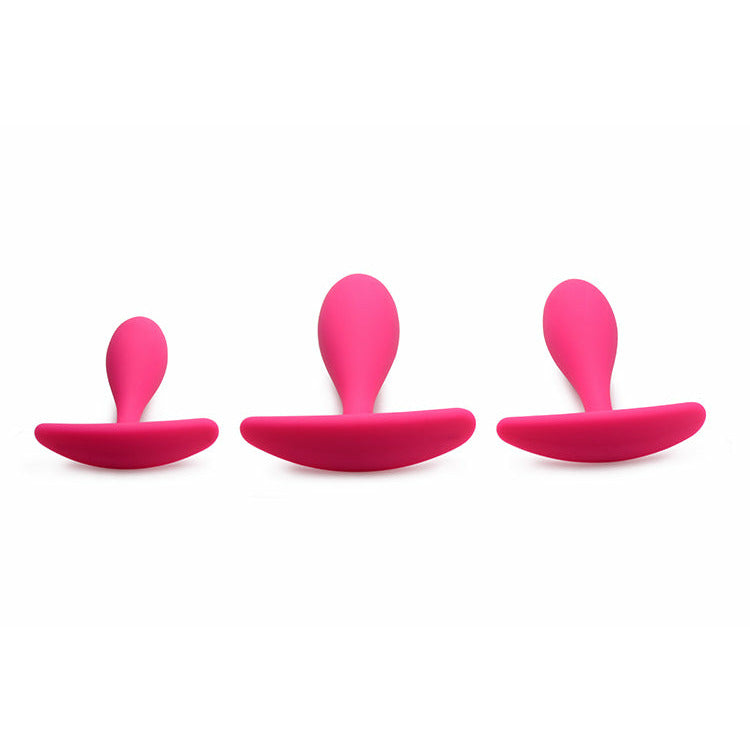 Rump Bumpers -Magenta