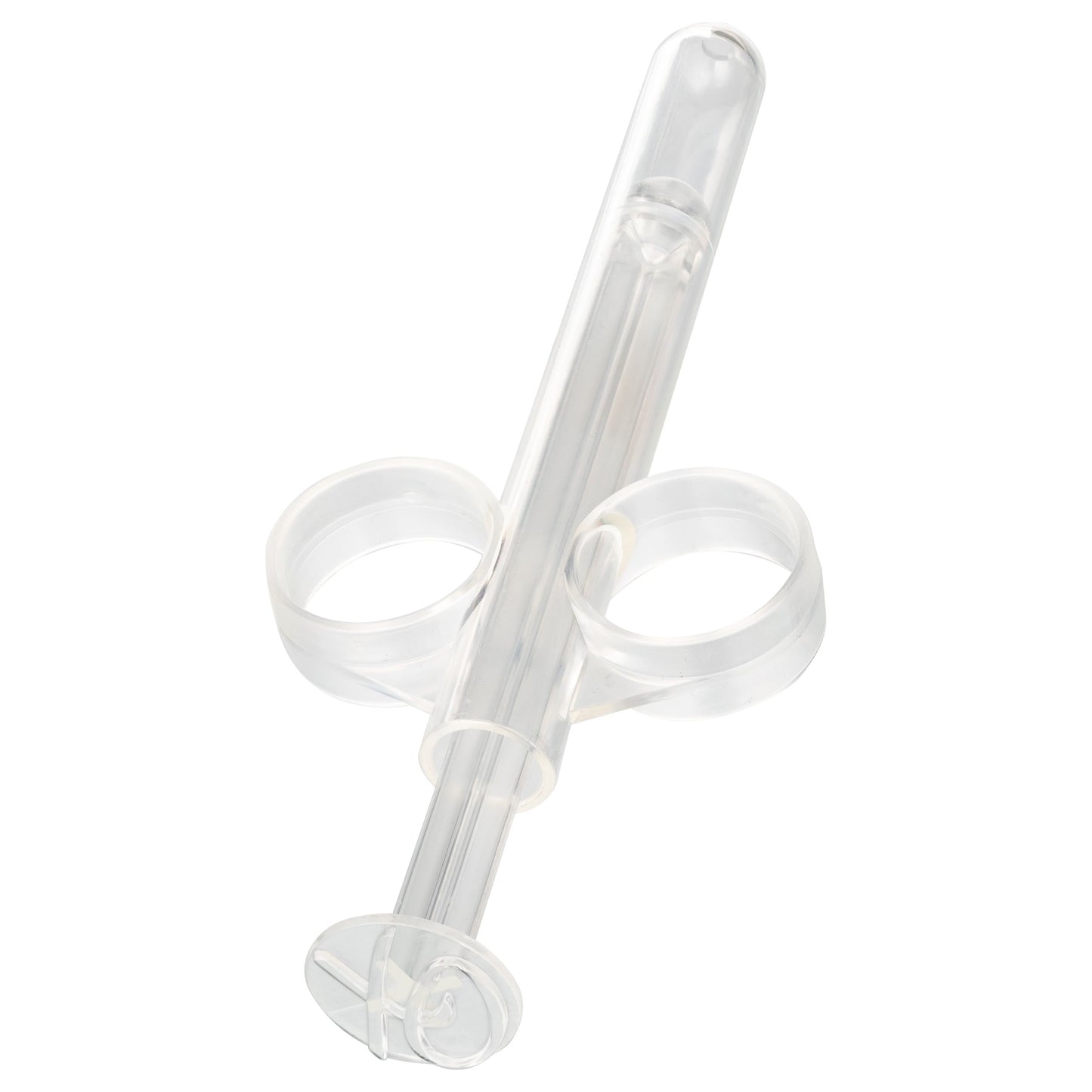 Xl Lube Tube - Clear