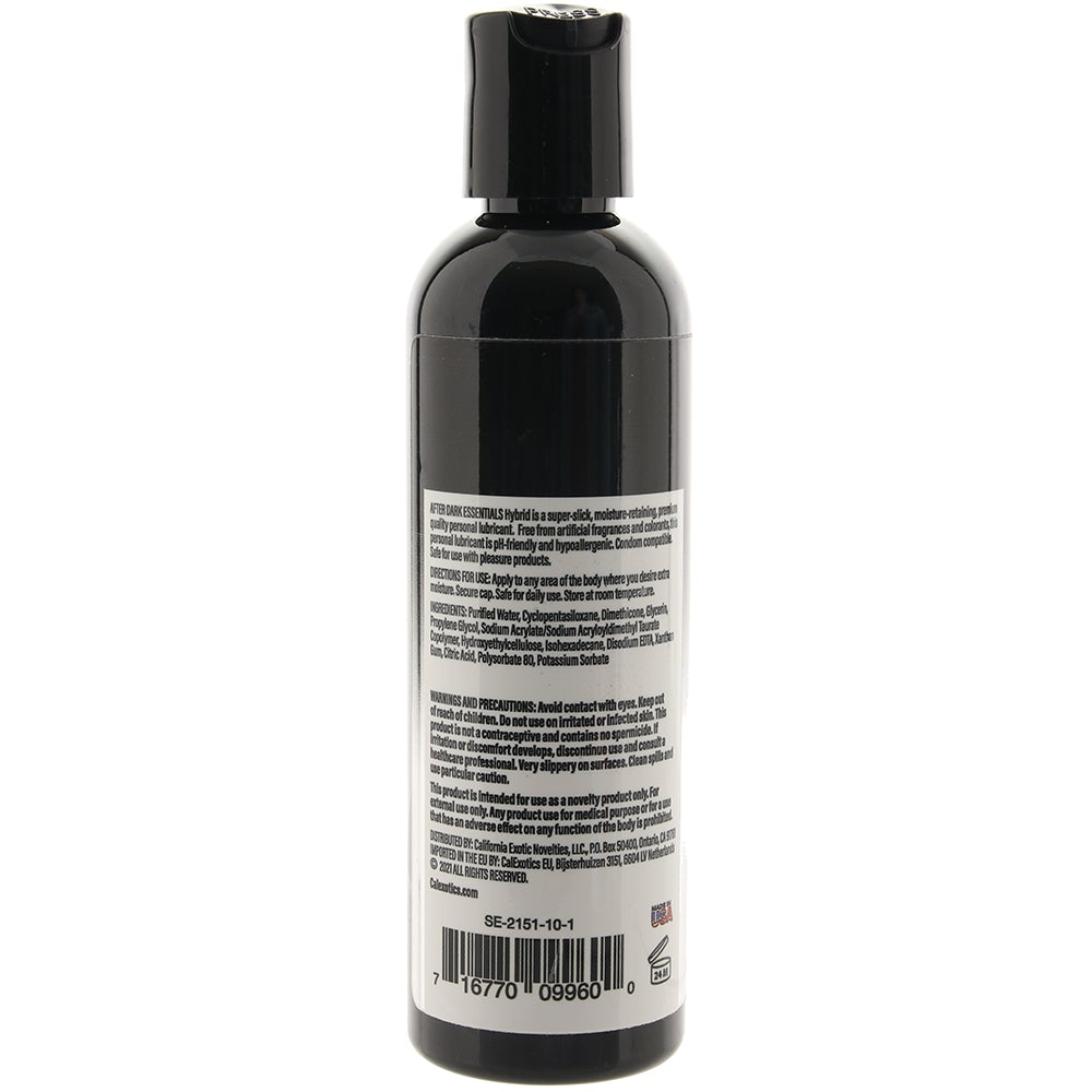 After Dark Essentials Hybrid Lube - 4 oz