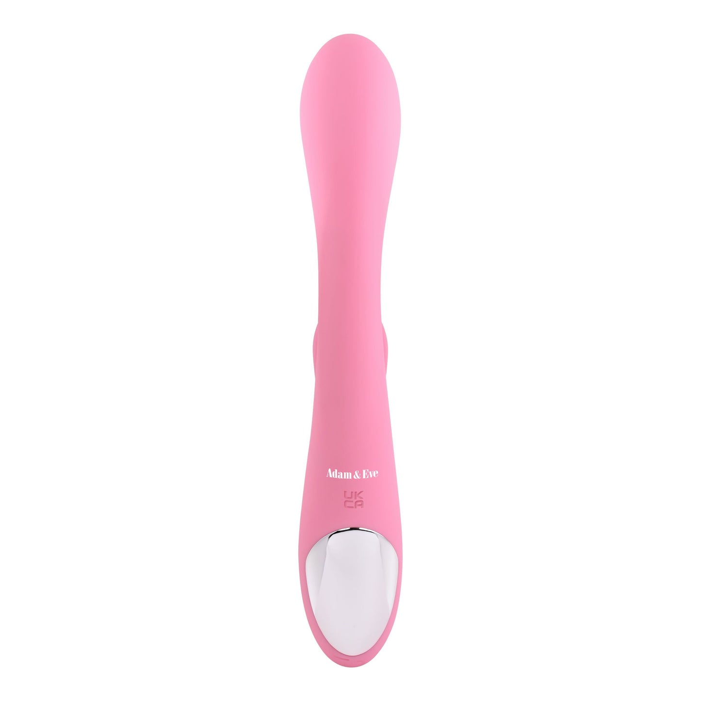 Eve's Rechargeable Slimline Rabbit - Pink
