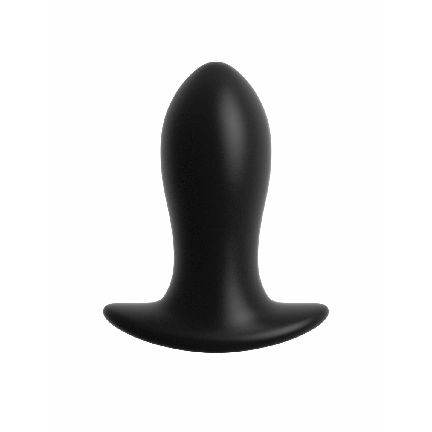 Hookup Panties Remote Princess Panty - Black - Small - Large