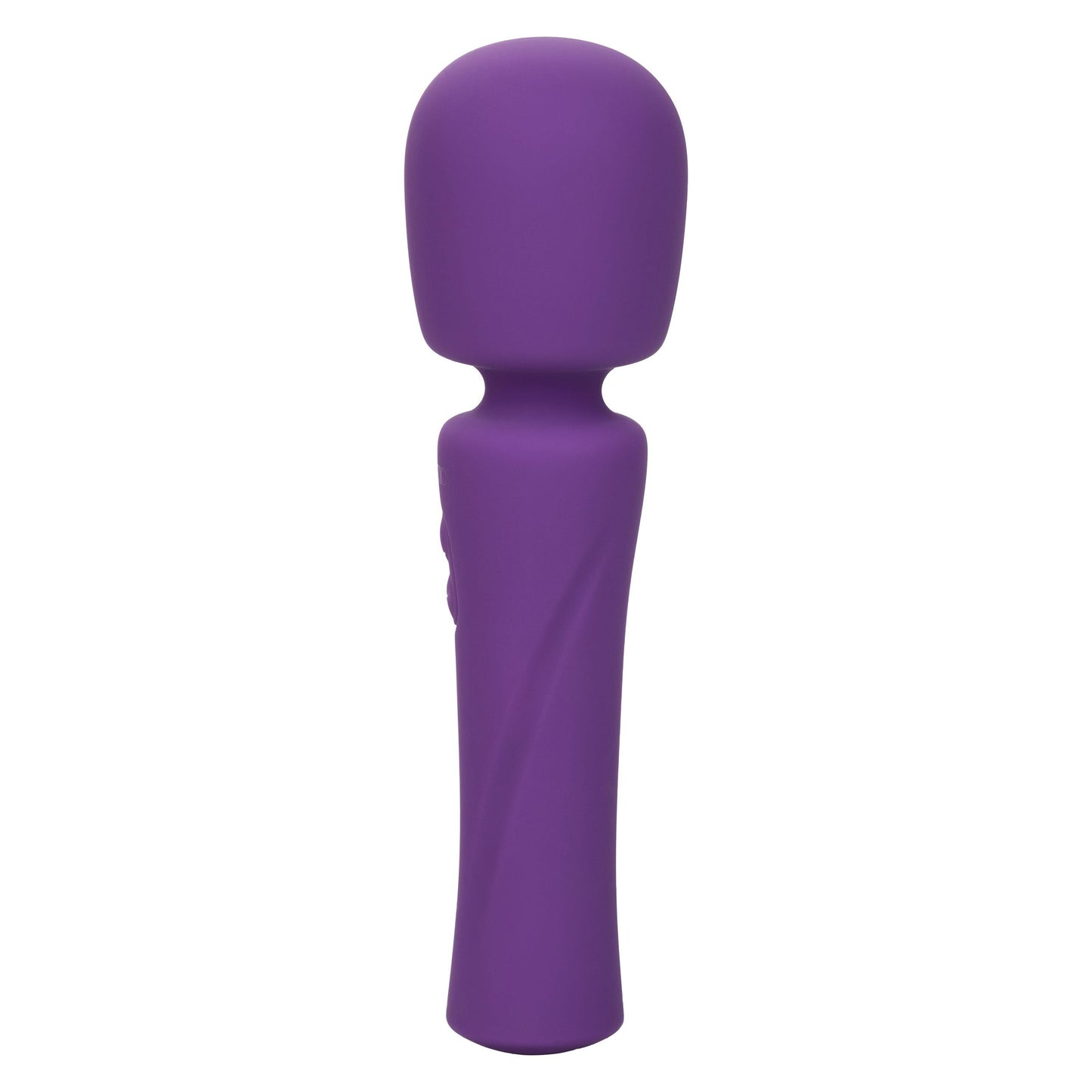 Stella Liquid Silicone Massager - Purple SE4368103