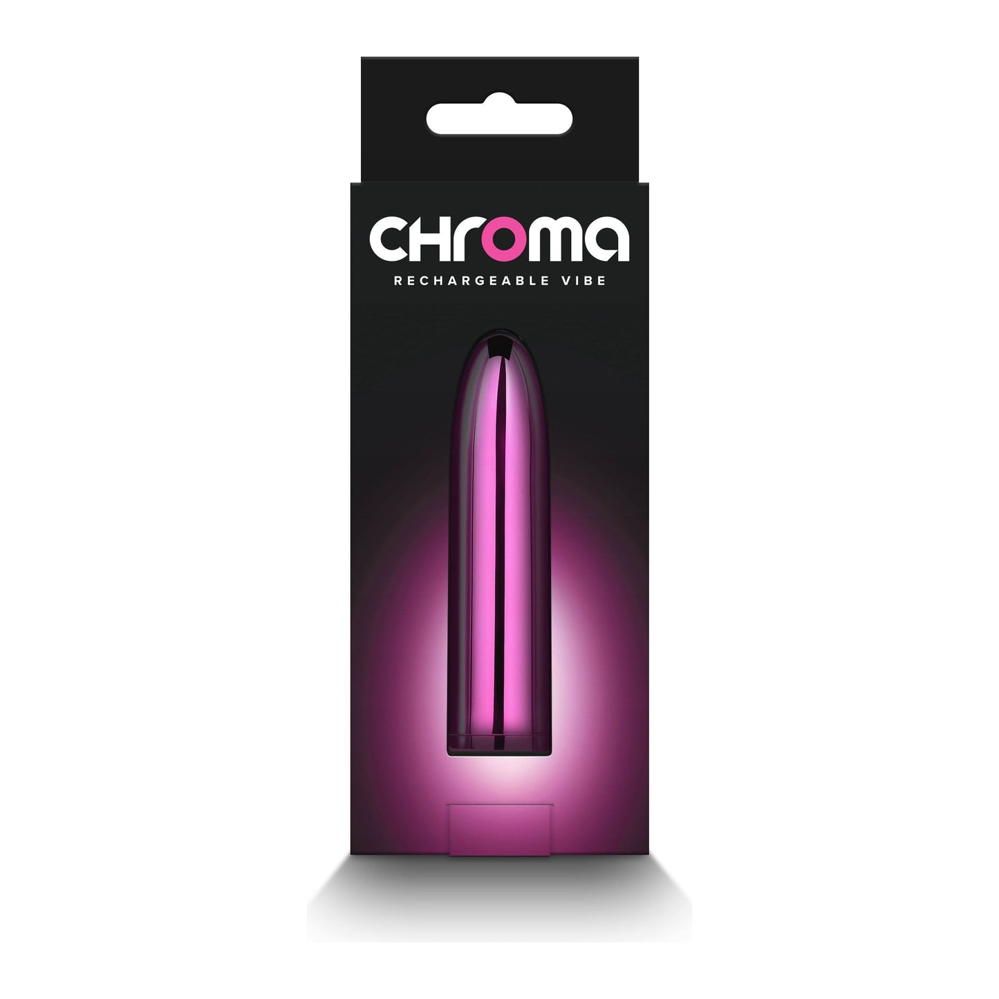 Chroma Petite - Bullet - Pink