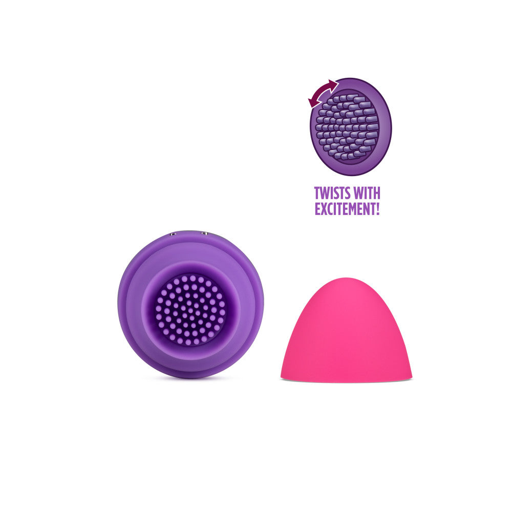Aria Tickler Rotating Stimulator