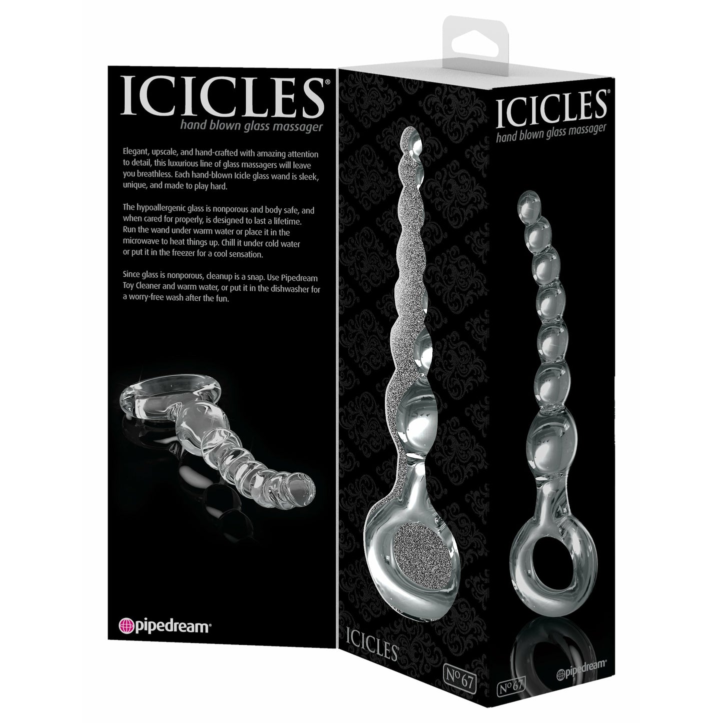 Icicles #67