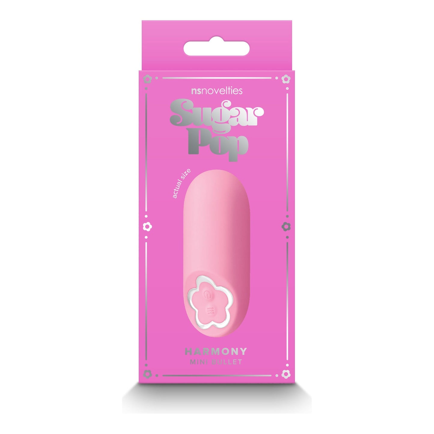 Sugar Pop - Harmony - Pink