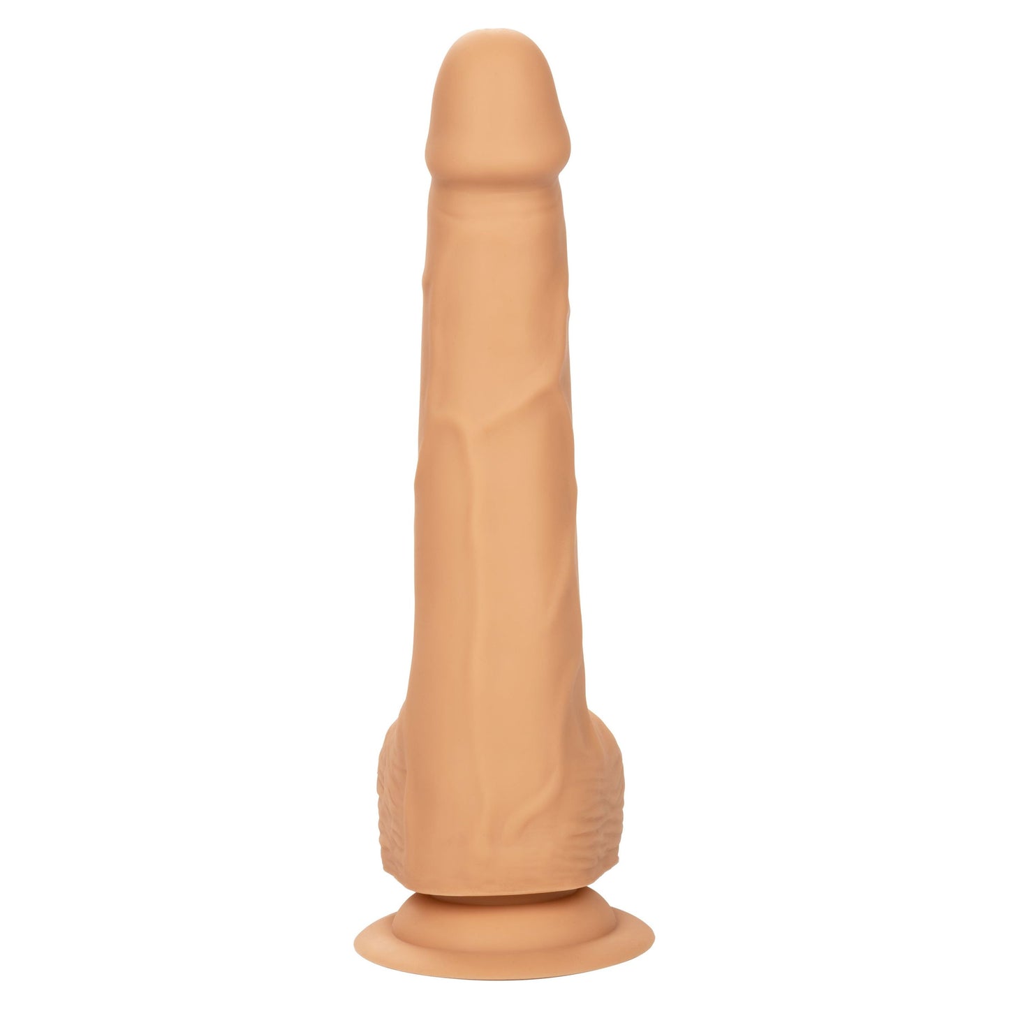Silicone Studs 8 Inch - Ivory