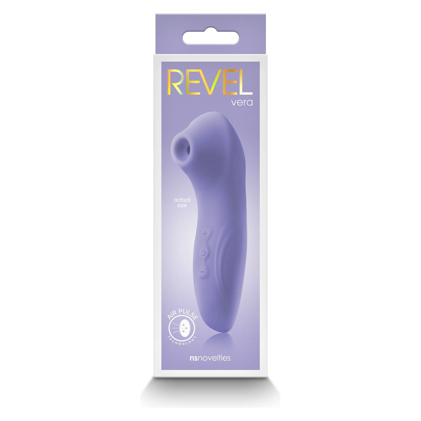 Revel - Vera - Purple