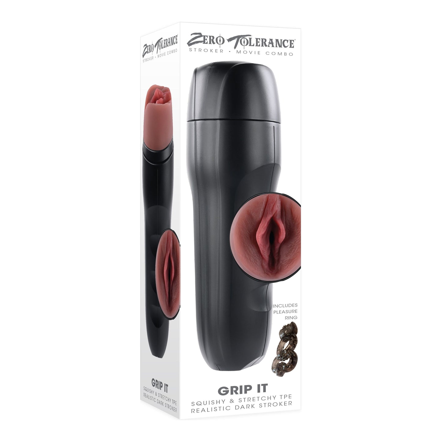 Grip It - Dark