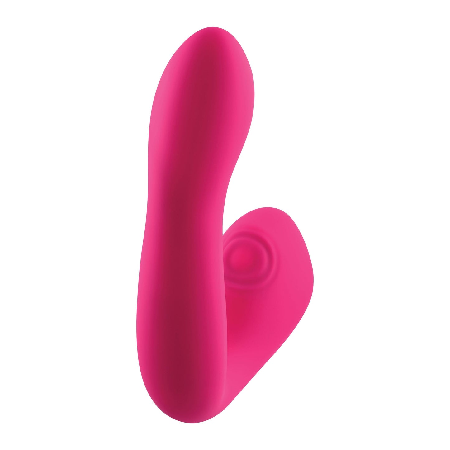 Buck Wild - Pink