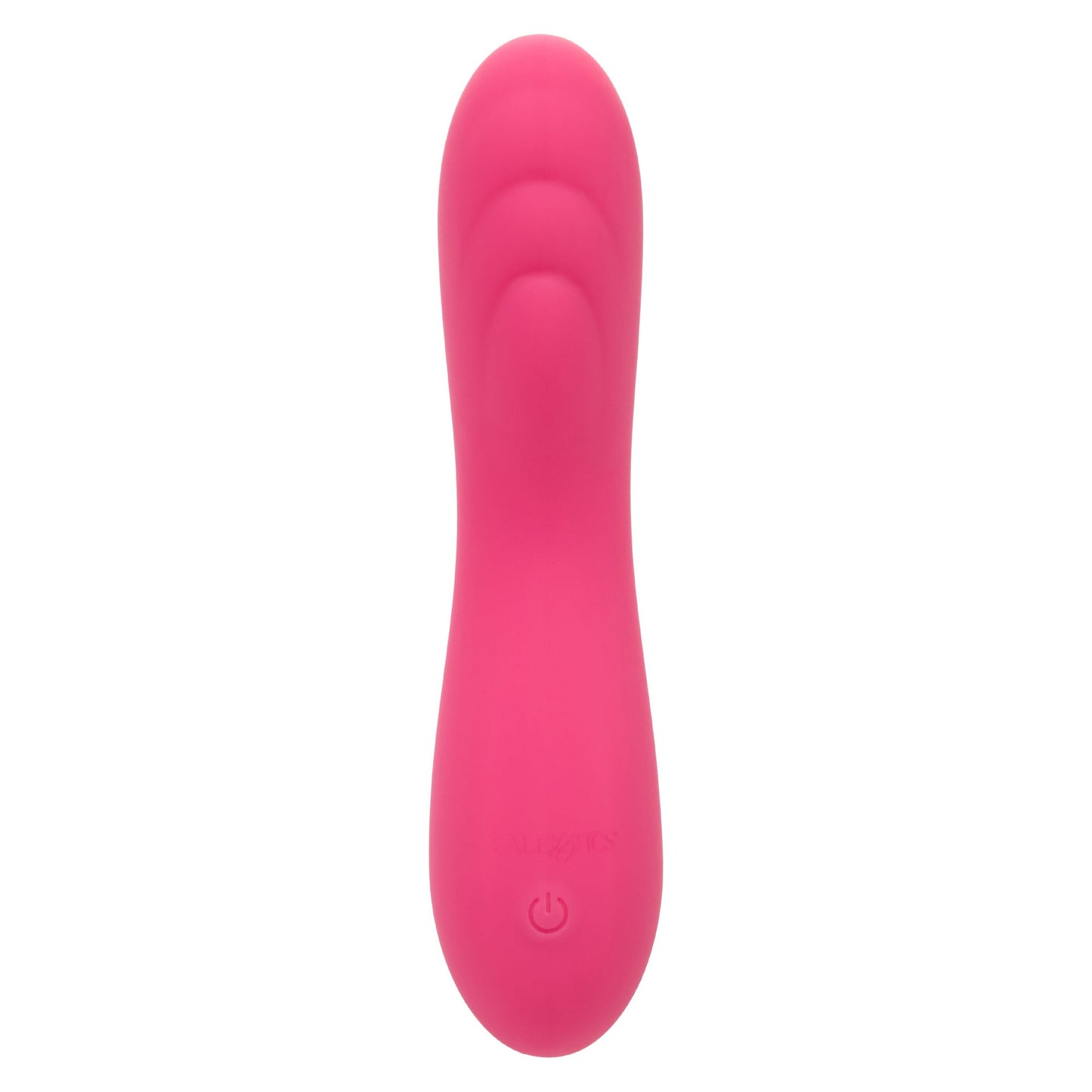 Liquid Silicone Pixies Ripple - Pink
