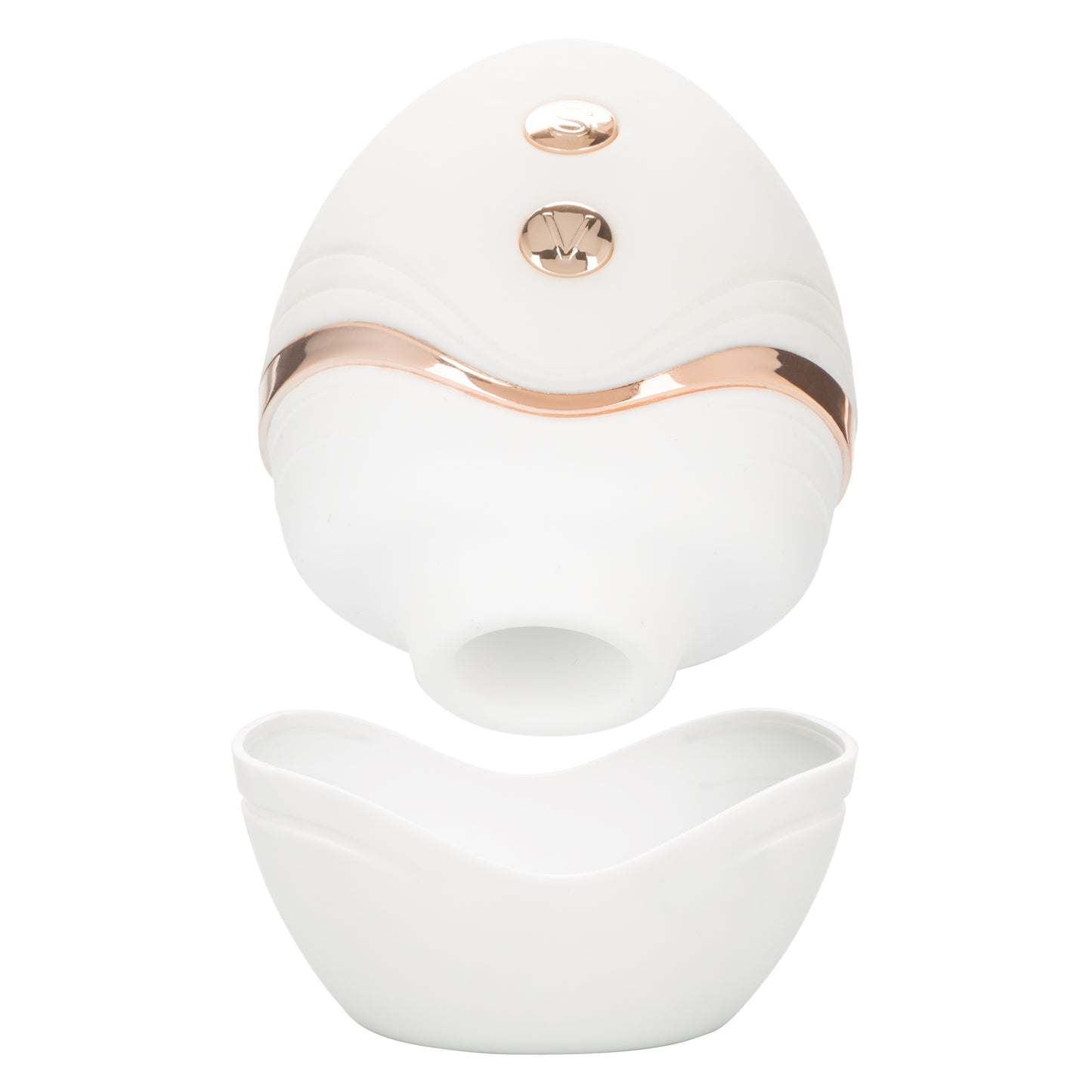 Empowered Palm Pleasure Goddess