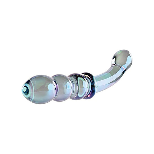 Lustrous Galaxy Wand