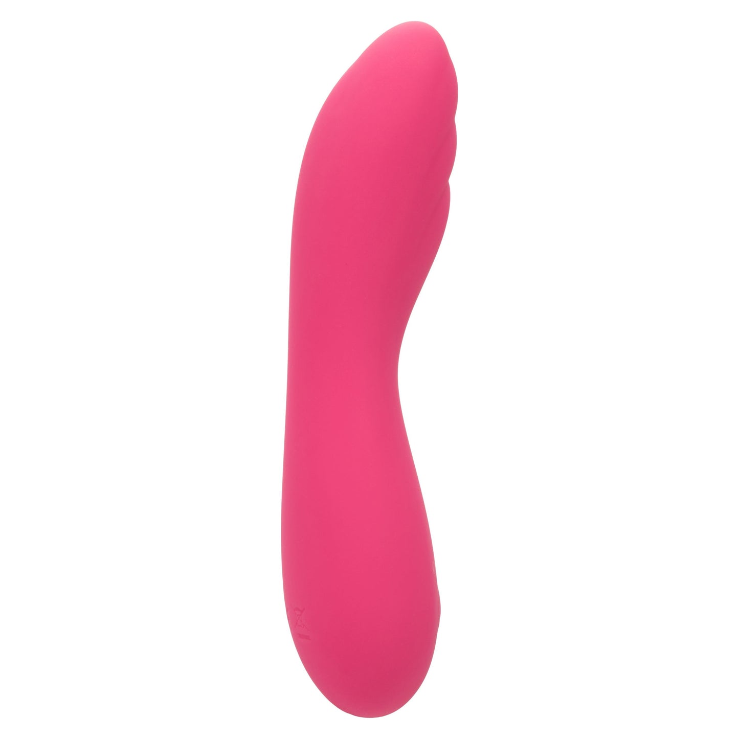 Liquid Silicone Pixies Ripple - Pink