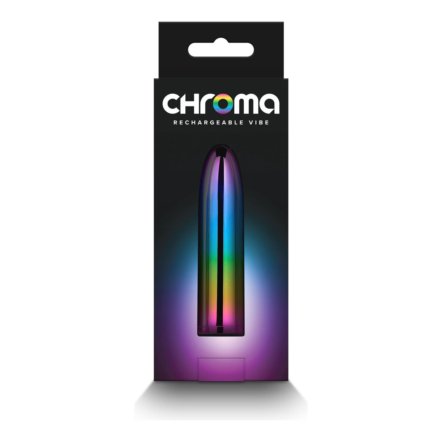Chroma Petite - Bullet - Multicolor
