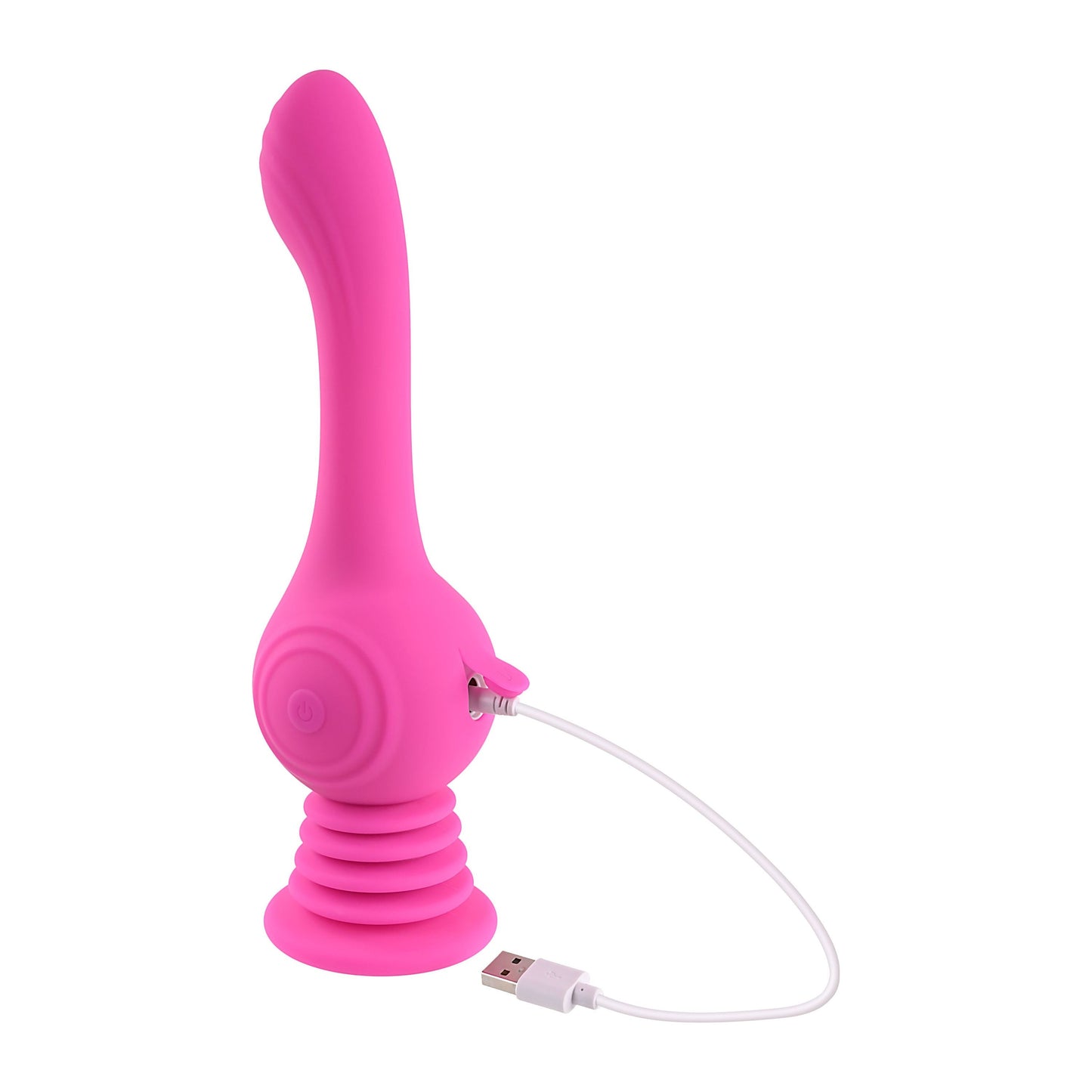 Gyro Vibe - Pink