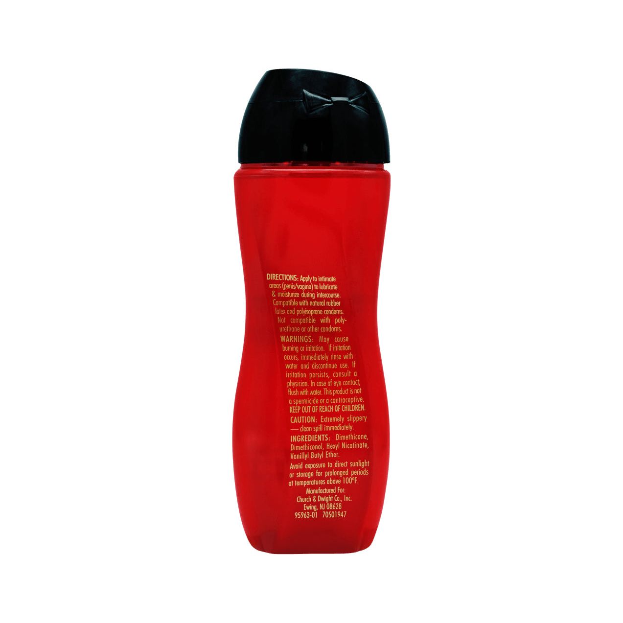 Trojan Arouses and Releases - 3 Fl. Oz.