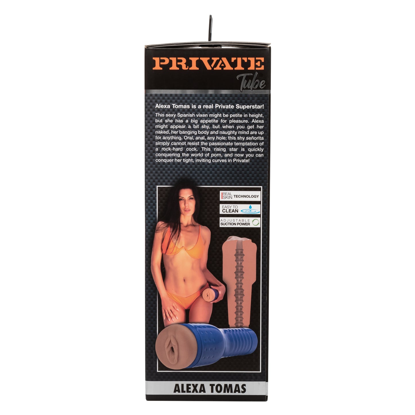 Private Tube Alexa Tomas - Pussy