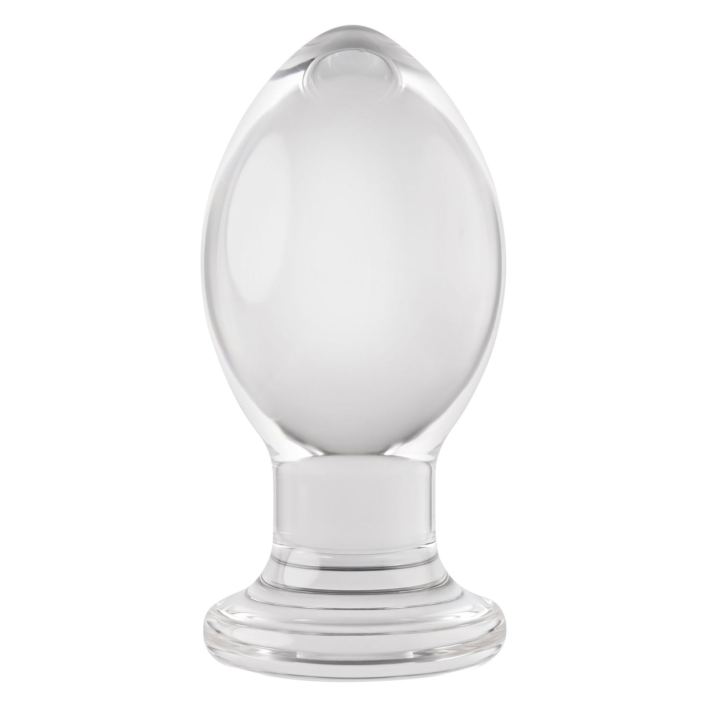 Crystal Ball - Clear