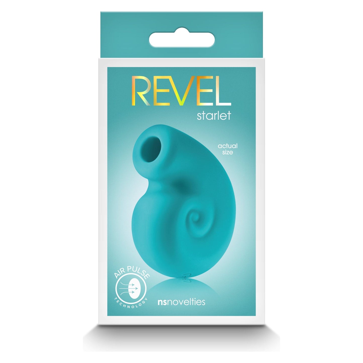 Revel - Starlet - Teal