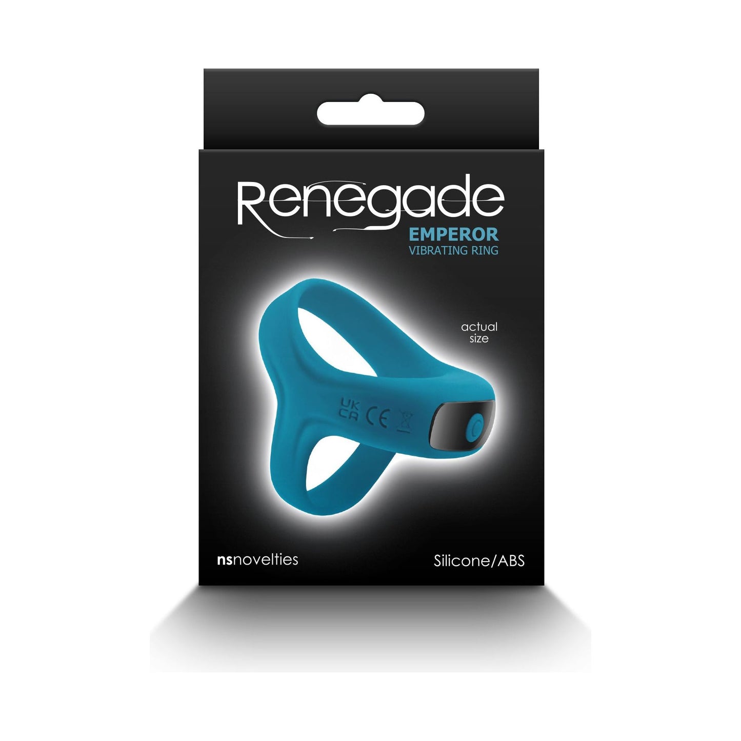 Renegade - Emperor - Teal