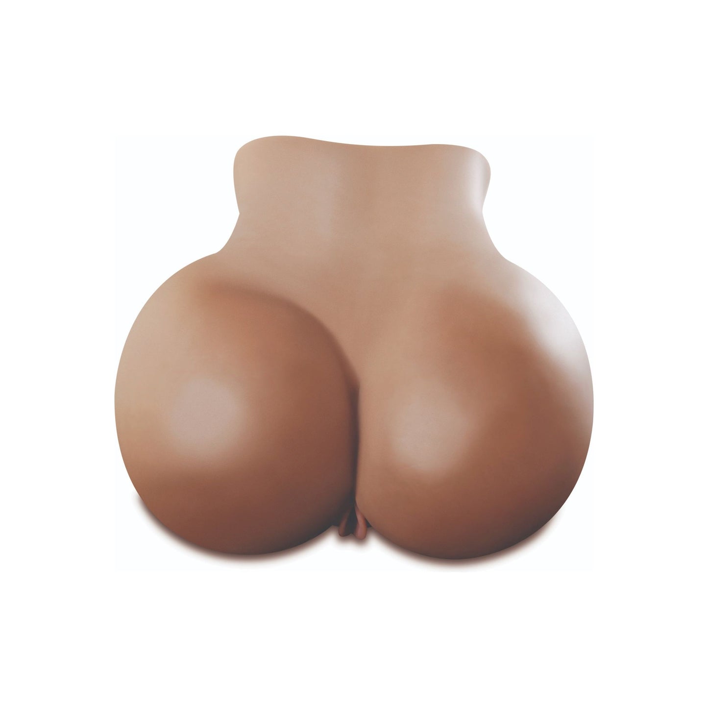 Fuck My Big Ass Mega Masturbator - Black
