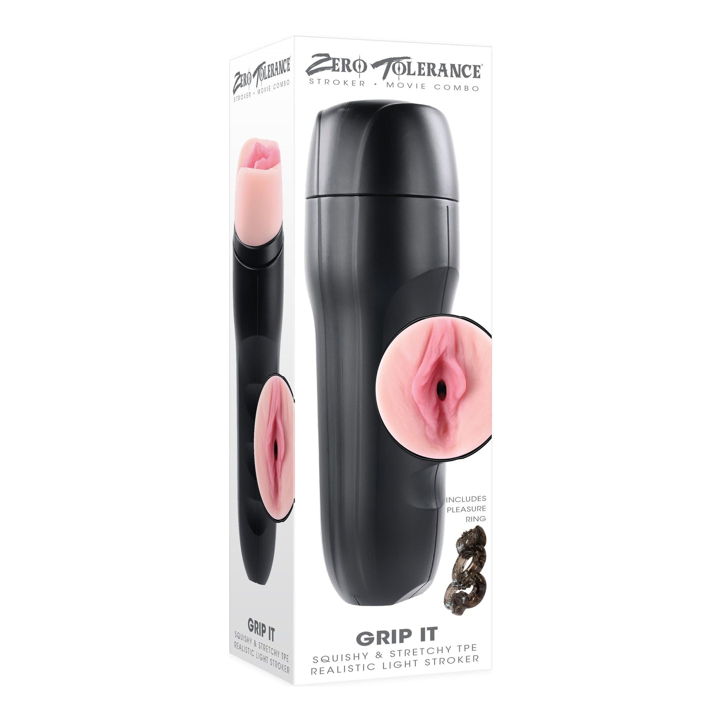 Grip It - Light
