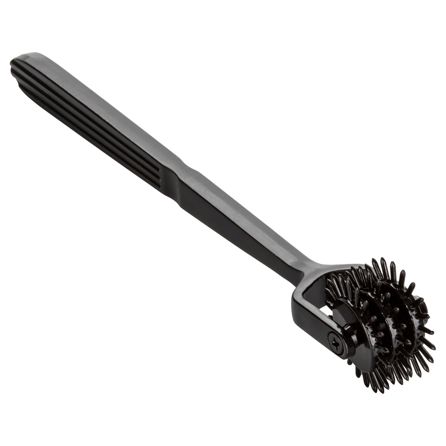 Boundless Trio Pleasure Wheel - Black