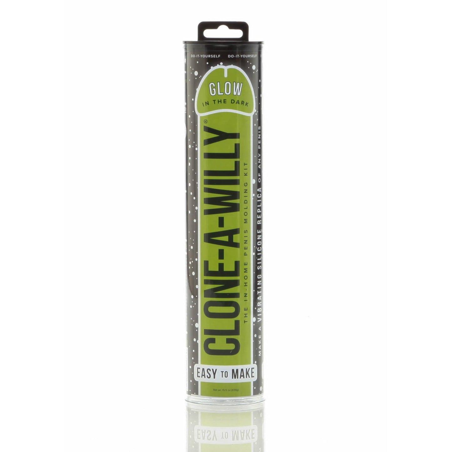 Clone-a-Willy Glow-in-the-Dark Kit - Original