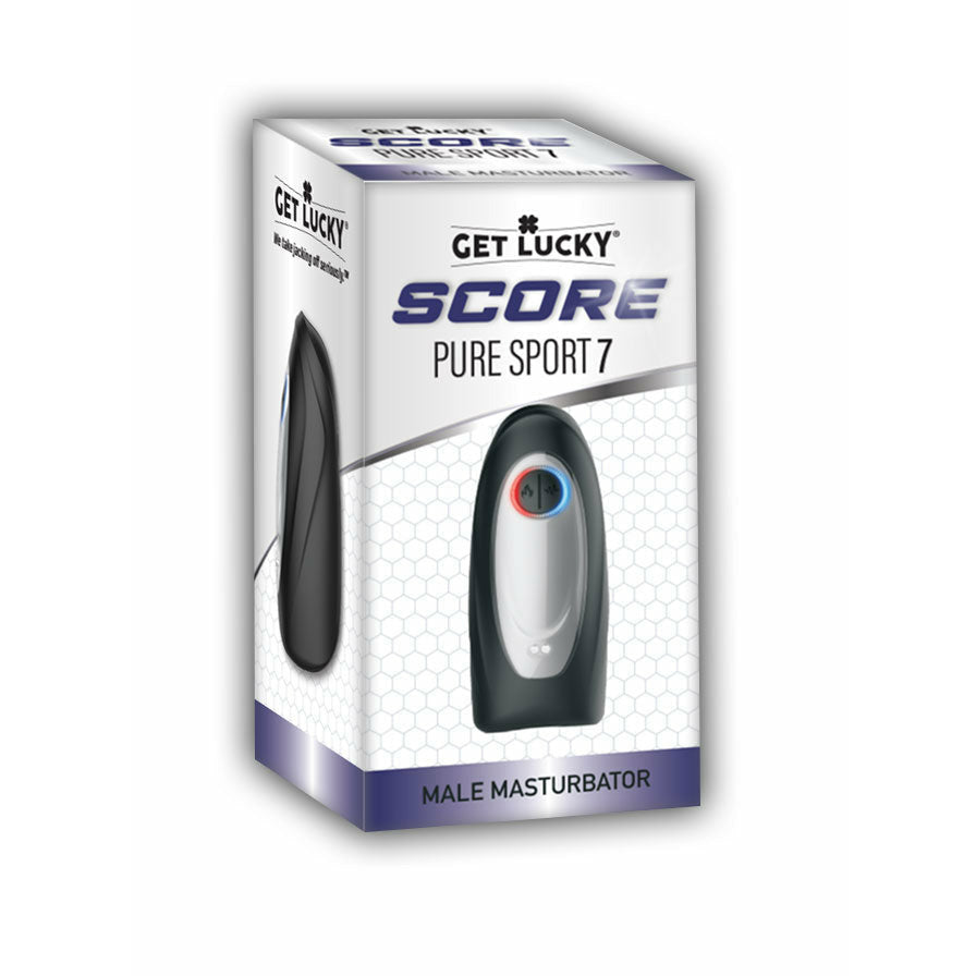 Get Lucky Score Pro Sport 7