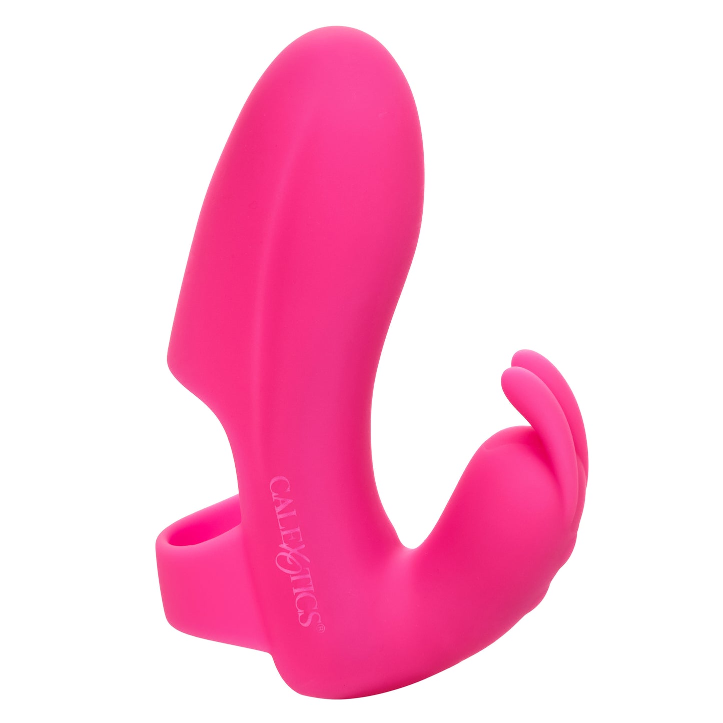 Mini Marvels Silicone Marvelous Pleaser SE4409603
