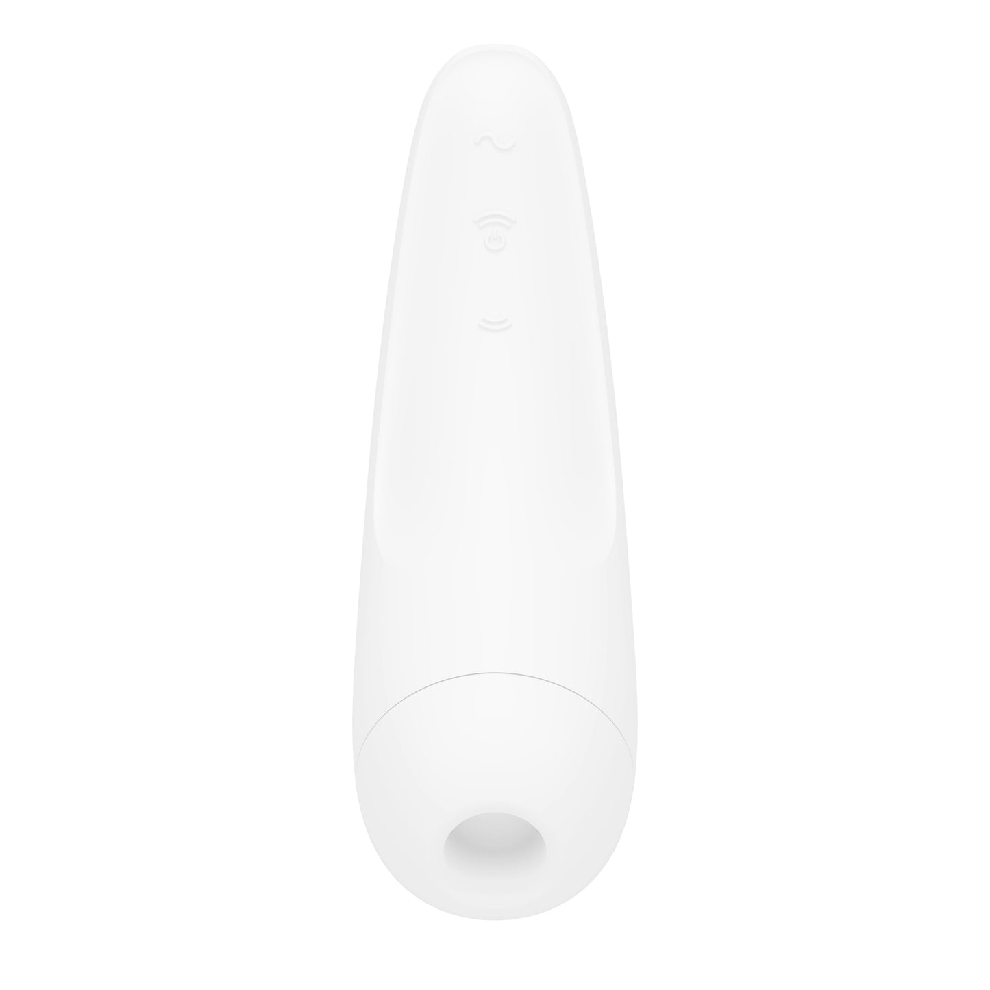 Curvy 2 Plus - White