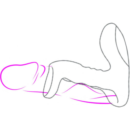 Bliss - Shaft Rider HTP3290