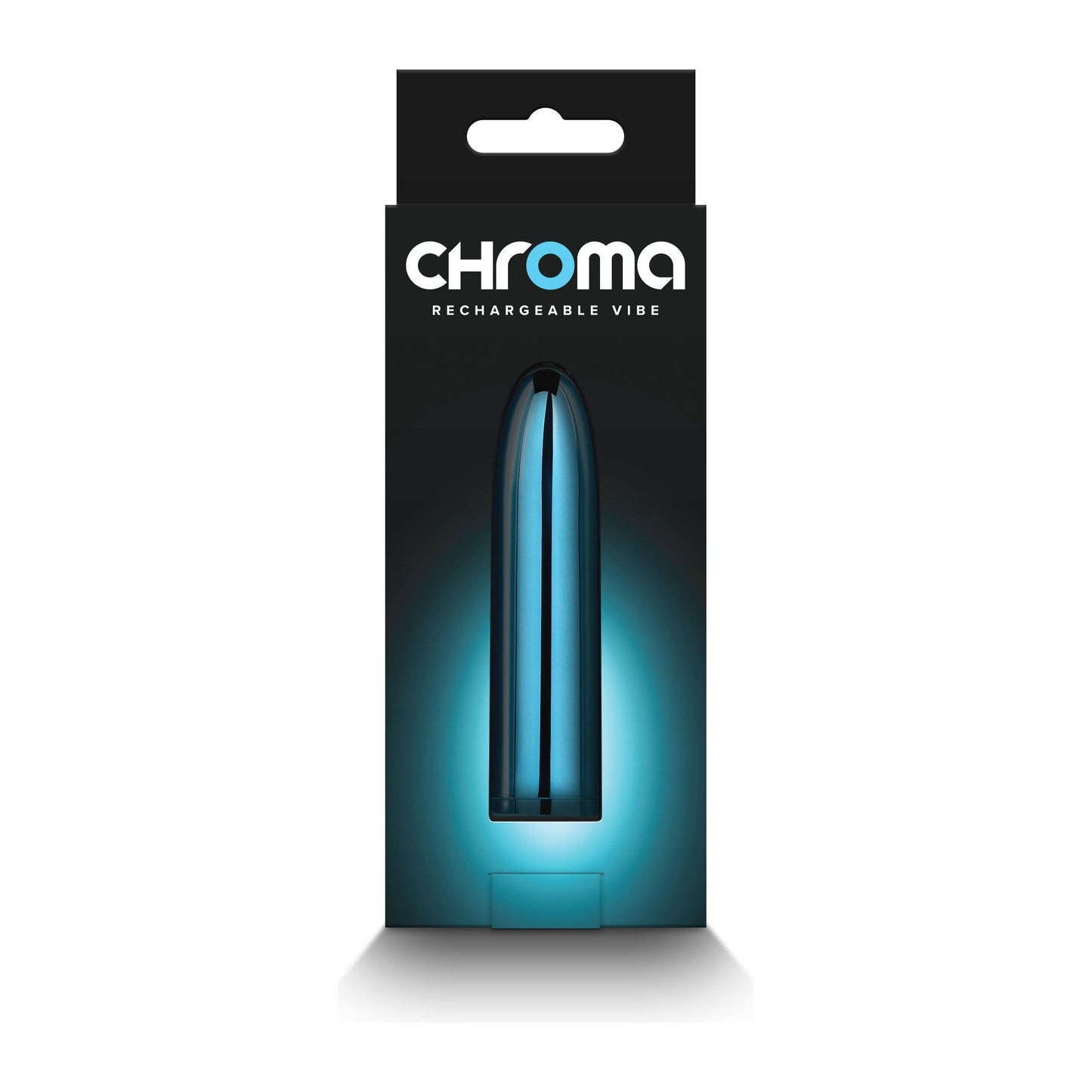 Chroma Petite - Bullet - Teal